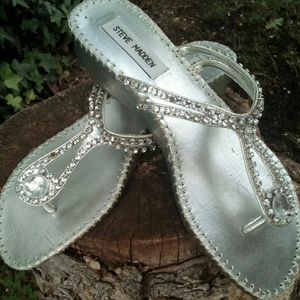 Steve Madden sandals